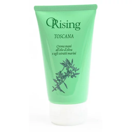 Зволожуючий крем для рук Тоскана Orising Toscana, 75 мл