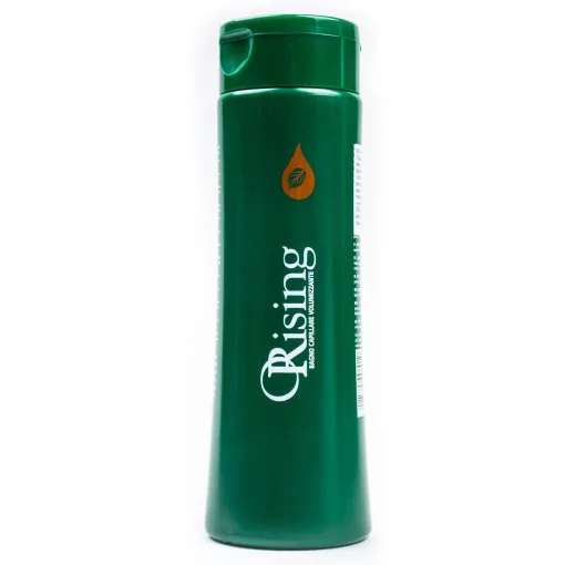 Фітоесенціальний шампунь для надання об'єму тонкому волоссю Orising Volume Shampoo, 250 мл