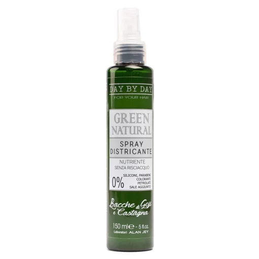 Спрей для легкого розчісування волосся Orising Green Natural Spray, 150 мл