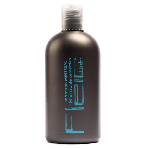 Захисний ревіталізуючий шампунь з мінералами Orising Minersal, 500 мл