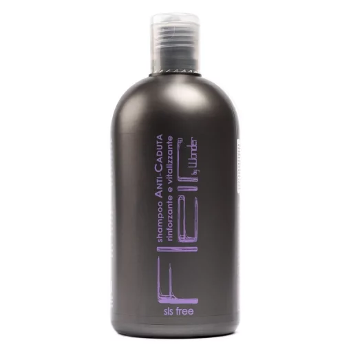 Зміцнюючий шампунь Антикадута проти випадіння волосся Orising Anti-Caduta, 500 мл