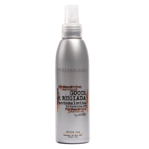 Лосьон интенсивно увлажняющий с пантенолом Orising Pantelsamin, 150 мл