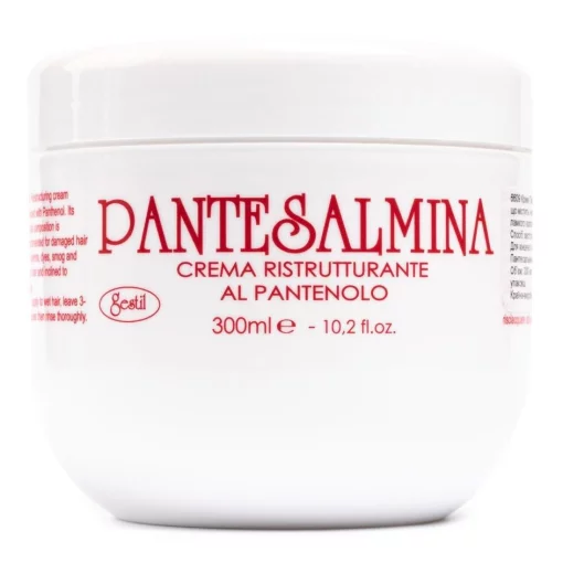 Крем-бальзам з пантенолом Orising Pantelsamina, 300 мл