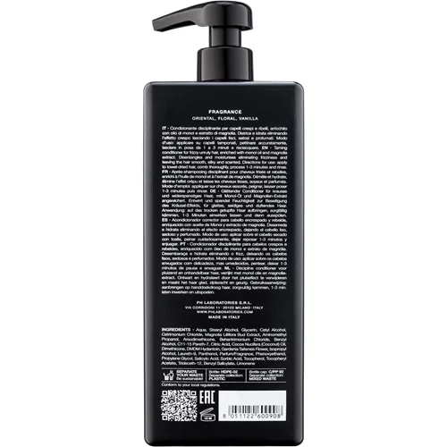 pH Flower Кондиционер &laquo;Идеальная гладкость&raquo; 1000мл