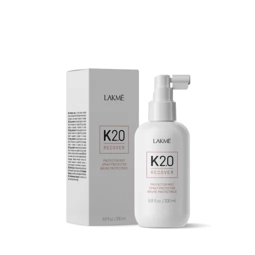 Захисний спрей для волосся Lakme К2.0