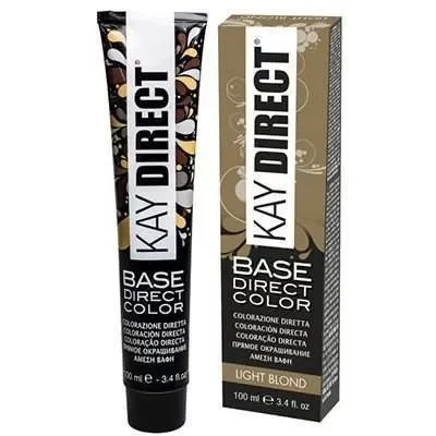 Напівперманентна фарба прямої дії KayDirect 100 мл, Пастель Коралл
