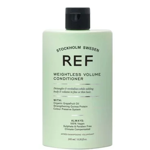 REF Кондиционер для объема волос
