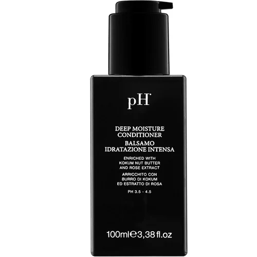 pH Flower Кондиционер &laquo;Глубокое увлажнение&raquo; 100мл