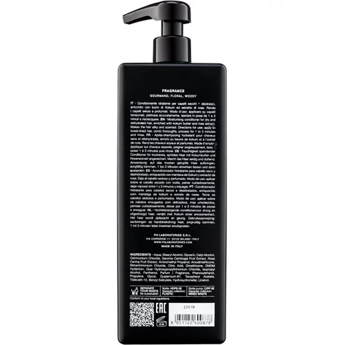 pH Flower Кондиционер &laquo;Глубокое увлажнение&raquo; 1000мл