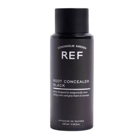 REF Консилер для тонування коренів волосся коричневий