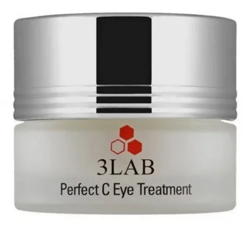 Крем для глаз с витамином C 3Lab Perfect C Eye Treatment, 14 мл