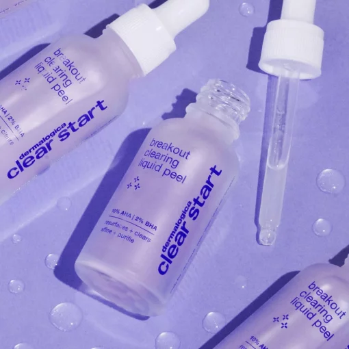 Очищуючий рідкий пілінг Dermalogica ClearStart Breakout Liquid Peel, 30 мл
