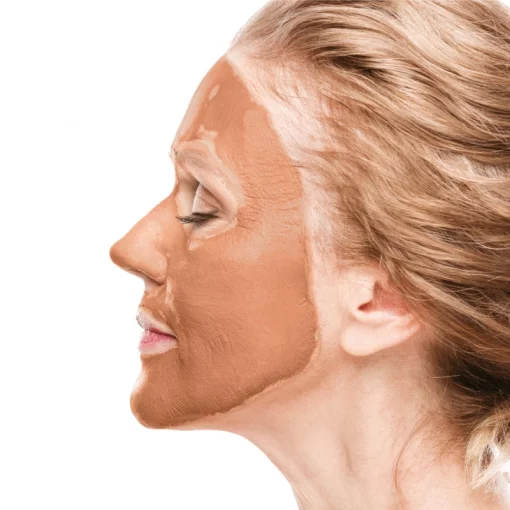 Лифтинг-маска для лица GUAM ALGACOLLAGEN с противовозрастным действием 75 мл