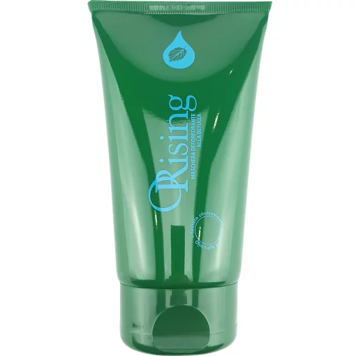 Фітоесенціальна маска проти лупи Orising Deforforante Mask, 150 мл