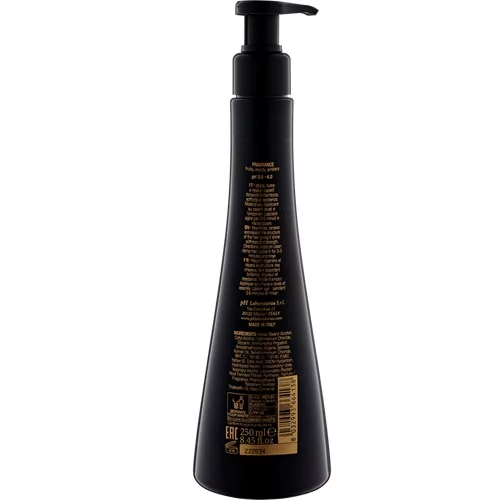 pH Argan&amp;Keratin Маска для волосся 1000мл