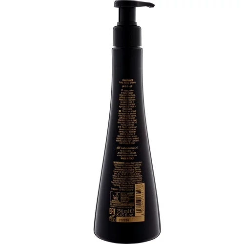 pH Argan&amp;Keratin Маска для волосся 250мл