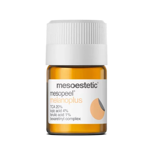 Пилинг Меланоплюс Mesoestetic Mesopeel Melanoplus, 30 мл