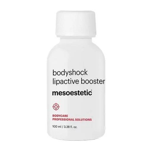 Ліполітичний бустер Бодішок Mesoestetic Bodyshock lipolytic booster, 100 мл