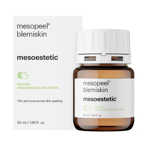Мезопилинг Блемискин Mesoestetic Mesopeel BLEMISKIN, 50 мл
