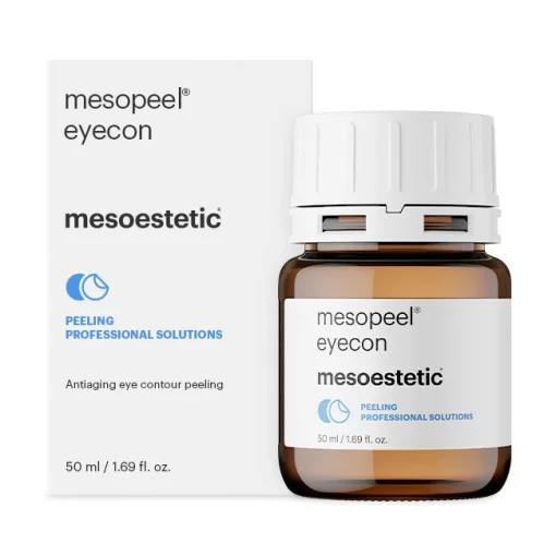 Мезопілінг Айкон Mesoestetic Mesopeel EYECON, 50 мл