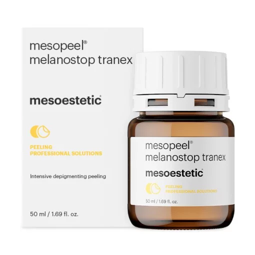 Мезопілінг Меланостоп Транекс Mesoestetic Mesopeel MELANOSTOP TRANEX, 50 мл