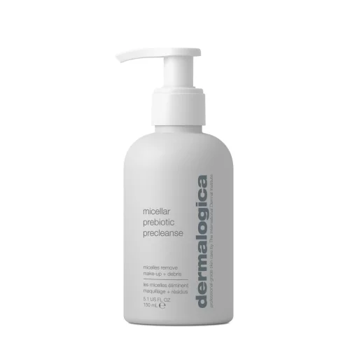 Міцелярне молочко для очищення з пребіотиком Dermalogica Micellar Prebiotic Precleanse, 150 мл