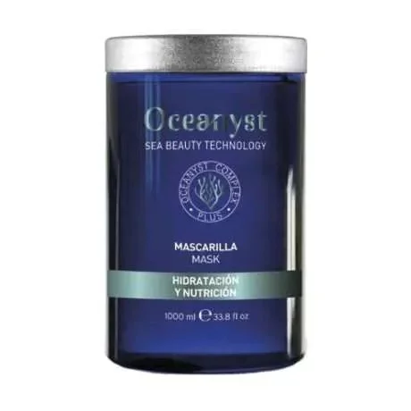 Маска OCEANYST для увлажнения и питания