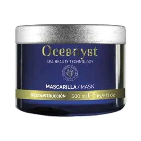 Маска OCEANYST для пошкодженого волосся