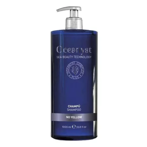 Шампунь проти жовтизни OCEANYST
