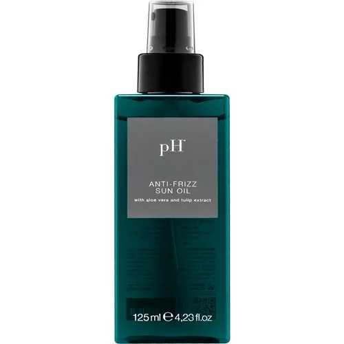 pH SUN Антифриз-олія для волосся сонцезахисна 125мл
