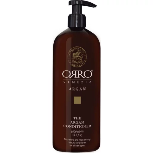 Кондиціонер ORRO ARGAN з олією АРГАНИ, 250 мл