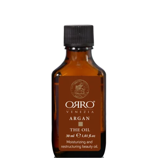 Арганова олія для волосся ORRO ARGAN Oil, 30 мл