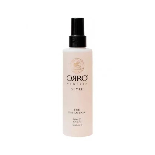 Спрей для надання об&rsquo;єму та фіксації ORRO STYLE The Dry Lotion, 200 мл