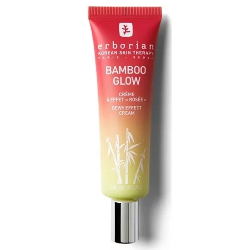 Увлажняющий крем-блеск Erborian Bamboo Glow Cream, 30 мл