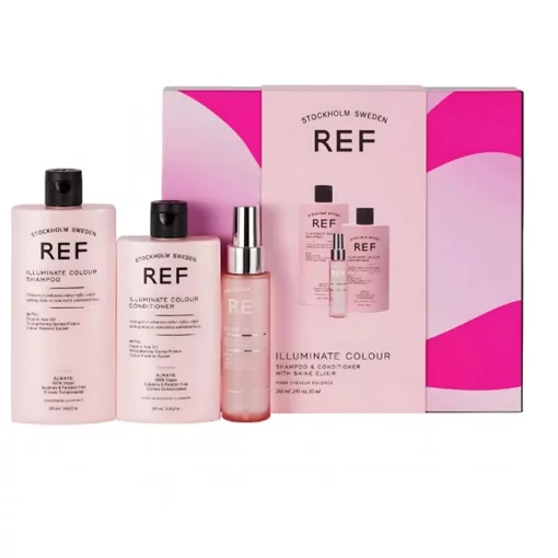 REF Подарунковий набір для фарбованого волосся
