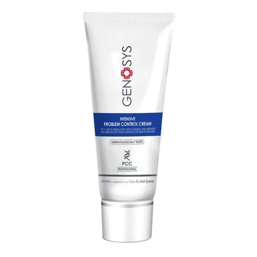Інтенсивний крем для проблемної шкіри Genosys Intensive Problem Control Cream (PCC), 50 мл