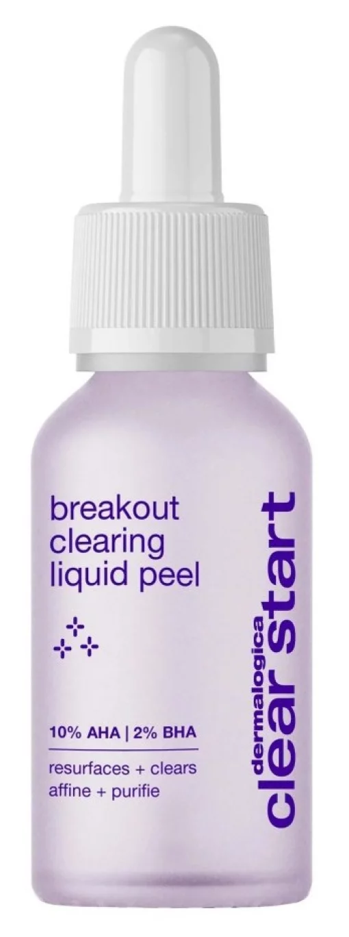 Очищуючий рідкий пілінг Dermalogica ClearStart Breakout Liquid Peel, 30 мл