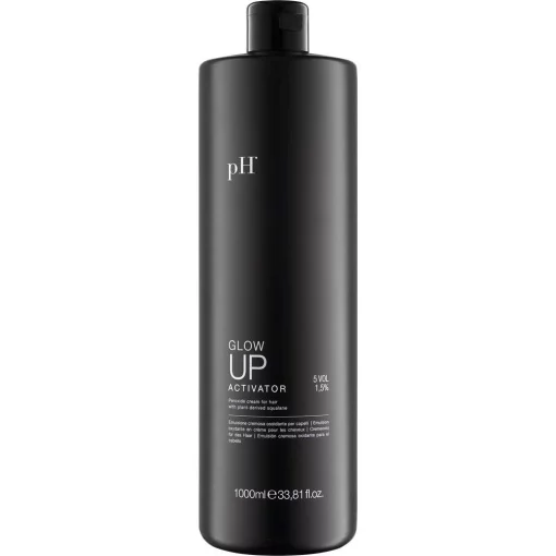 Крем-активатор pH Laboratories Glow Up 1000 мл