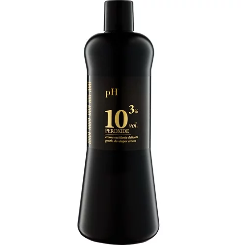 pH Argan&amp;Keratin Окислювач до фарби для волосся Арган і Кератин 10 VOL - 3% 1000мл