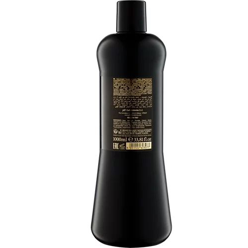 pH Argan&amp;Keratin Окислювач до фарби для волосся Арган і Кератин 20 VOL. -6 % 1000мл