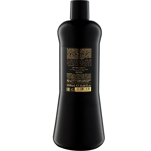 pH Argan&amp;Keratin Окислювач до фарби для волосся Арган і Кератин 30 VOL. -9 % 1000мл