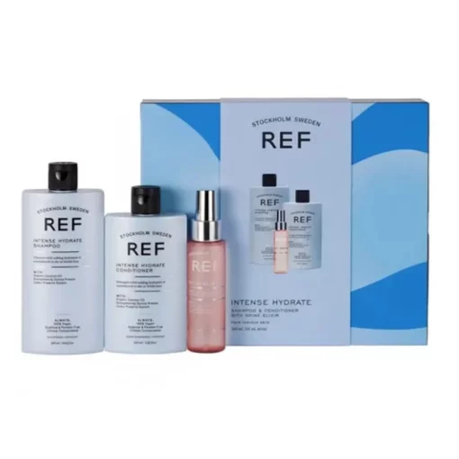 REF Подарунковий набір для глибокого зволоження волосся