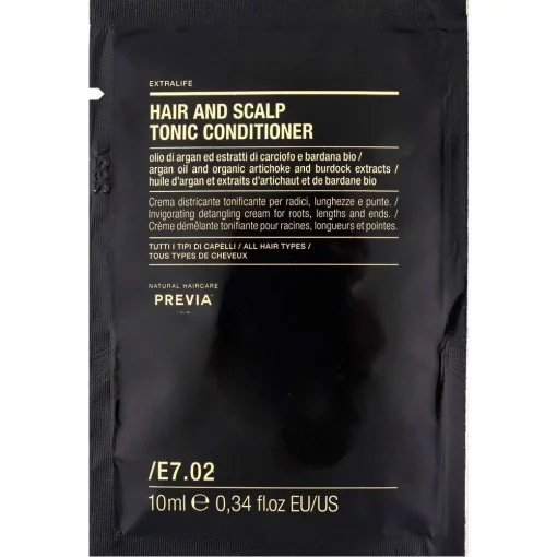 Тонізуючий кондиціонер Previa E7.02