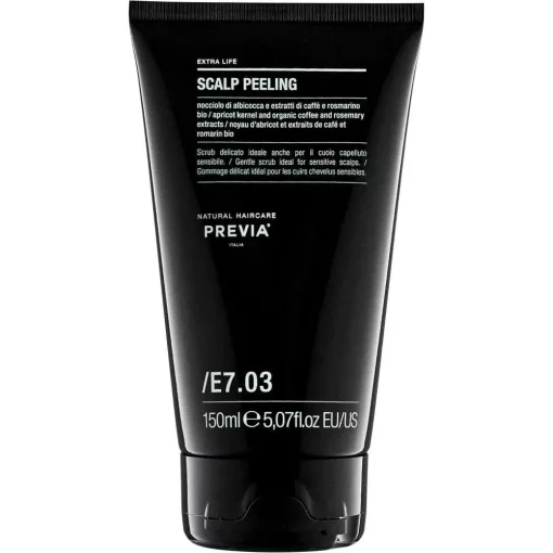 Пилинг Previa E7.03 для кожи головы