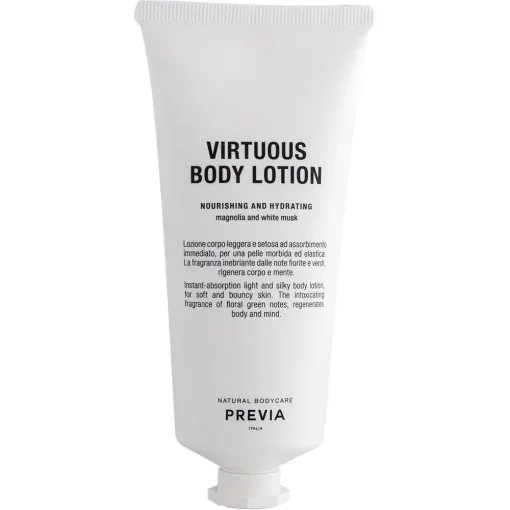 Лосьон Previa Virtuous для тела, 100 мл