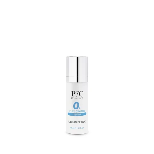 Сыворотка PURE OXYGEN Serum PFC Cosmetics 40 мл