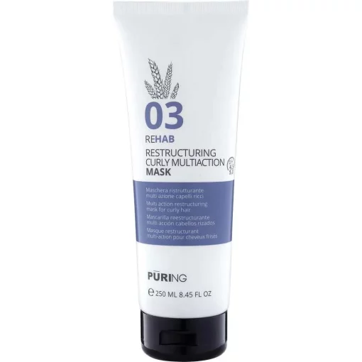 Реструктуруюча мультиактивна маска Puring 03 REHAB