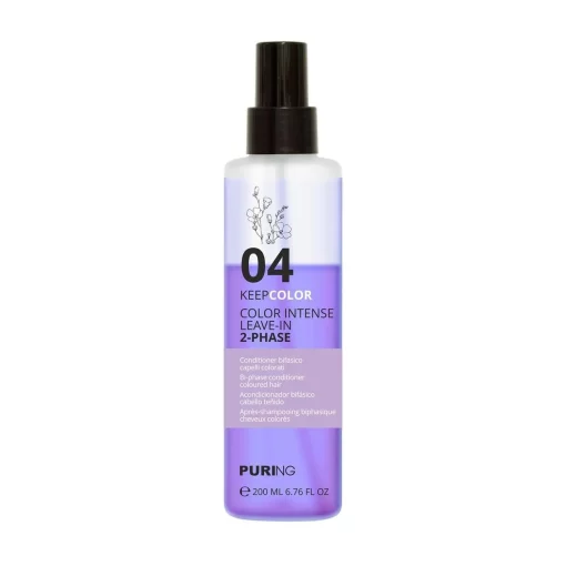 Двофазний кондиціонер 04 KeepColor