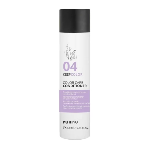 Кондиционер 04 KeepColor для окрашенных волос