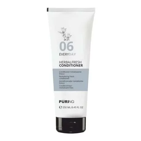 Ревитализирующий кондиционер Puring 06 Everyday Herbalfresh Conditioner для всех типов волос